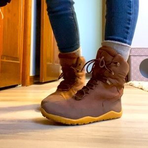 Vivo barefoot Trackers size 38. New excellent condition! $195